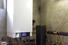 Pirnmill condensing boiler companies